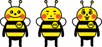 みつばちラジオ